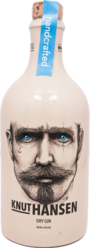 KNUT Hansen Dry Gin